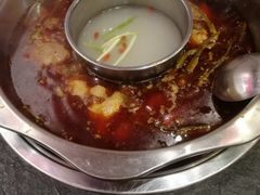 -重庆烧鸡公火锅(簋街店)