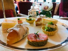 -Salon de Ville浦江汇(上海外滩华尔道夫酒店店)