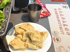 -集草轩·重庆麻辣烤鱼(西湖道店)