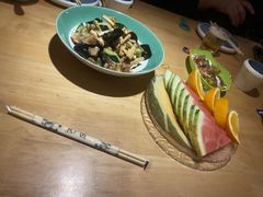 -胡家大厨(西三庄店)