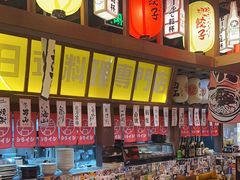 -白石的深夜食堂(济南万象城店)