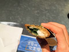 -麦当劳(苏州中心星悦汇店)