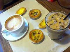 -PIZZERIA大黄鸭披萨