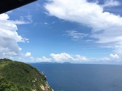 -海南分界洲岛旅游区