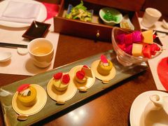 -佛山希尔顿酒店·融誉亚洲美食荟