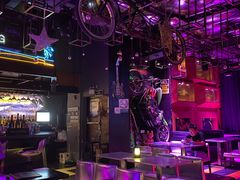 -288 Livehouse 酒吧(思南公馆店)