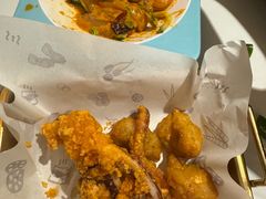 -江边城外烤全鱼(汉光百货店)