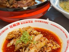 -花椒俏川菜小馆(南海万达店)