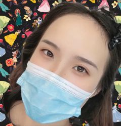 -BBK韩眉馆-正版半永久纹眉美瞳