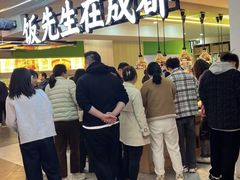 -凯德广场(西城店)