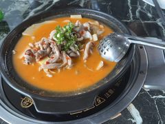 -李师傅脆肚(华强北店)