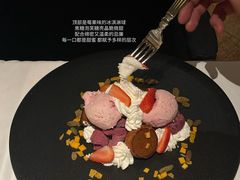 -火车头法国西餐厅