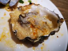 -潮庭·大连海鲜·炭火烧烤·扇贝王(大连店)