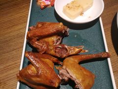 -大鸽饭(岗顶店)