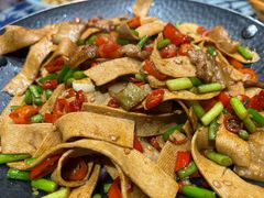 -印巷里主题餐厅(马鞍山店)