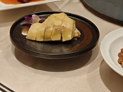 -新白鹿餐厅(龙游路总店·杭帮菜名店)