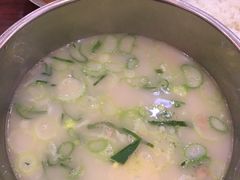 -神仙雪浓汤(明洞店)