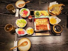 -玄白·炭烤活鳗(上海首店)