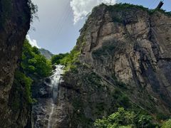 -云梦山