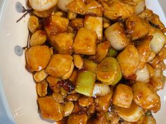 -天天初二·天津传统捞面·天津特色菜(凌奥总店)