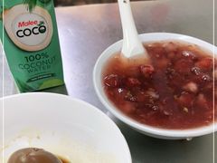 -芳婆糕团店(王府大街店)