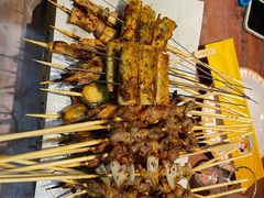 -肉串汪(望京店)