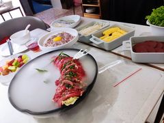 -川越泰火锅(吉利大厦店)