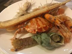 -长沙三景韦尔斯利酒店·Oval全日制餐厅自助餐