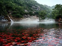 -丹东凤凰山景区