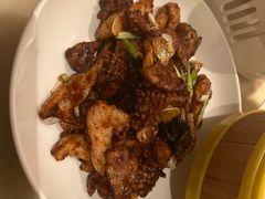 -京味斋·烤鸭·北京菜(安贞店)