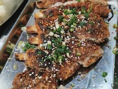-草本味·市井羊肉馆(新开铺总店)