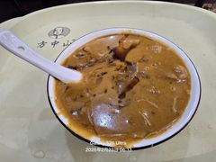 -方中山胡辣汤(顺河路店)