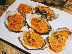 -大嘴龙虾·烧烤夜宵(北景园店)