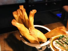 -淀里船宴(裕华东路店)