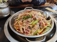 -胖娃古镇鸡杂(磁器口总店)