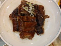 -椿记烧鹅(叠彩店)