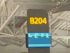 -广州白云国际机场-T1航站楼