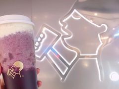 -喜茶(北京五棵松华熙店)