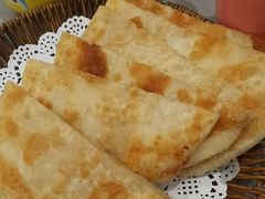 -山南熏肉大饼(辽菜旗舰店)