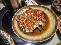 -萬家灯火·私房湘菜·22年老手艺(南岭大道店)