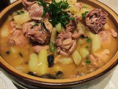 -喜佳家饺子(园林店)