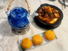 -陶陶居酒家(正佳广场店)