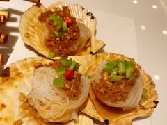 粉丝扇贝-卡路里的烤宴(浑南首创店)