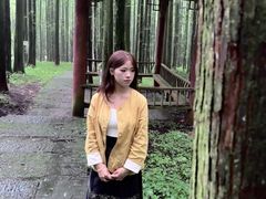 -武陵山森林公园