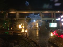 -华山御温泉度假村