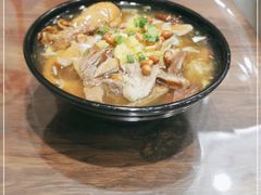 -阿芬卤面(花巷店)