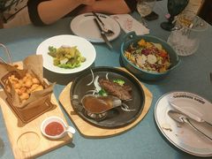 -俄士厨房(未来城店)