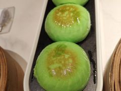 -禄运茶居·手工点心(猎德店)