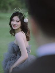 -巴黎恋人婚纱摄影(东莞总店)