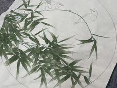 -秦汉胡同国学书法围棋民乐书院(青浦分馆)